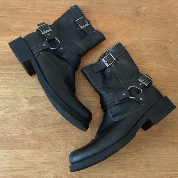Lavorazione Artigiana Other - Lavorazione Artigiana Constantin Men’s Boots